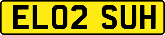 EL02SUH