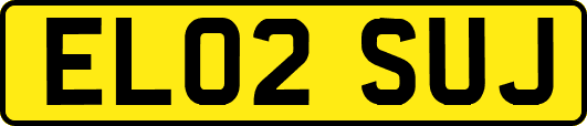 EL02SUJ