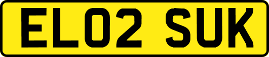EL02SUK