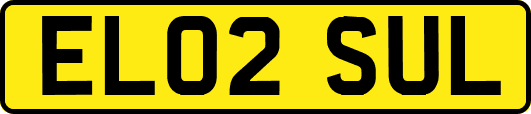 EL02SUL