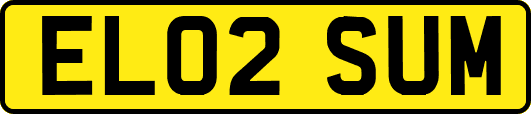 EL02SUM