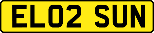 EL02SUN