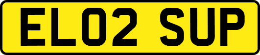 EL02SUP