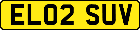EL02SUV