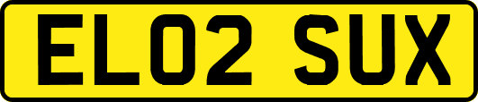EL02SUX