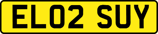 EL02SUY