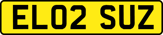EL02SUZ