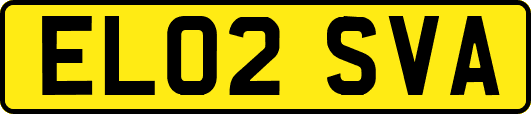 EL02SVA