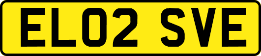 EL02SVE