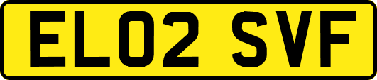 EL02SVF