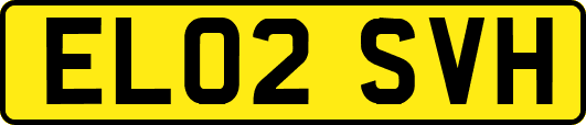 EL02SVH