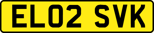 EL02SVK
