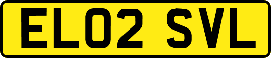 EL02SVL