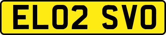 EL02SVO