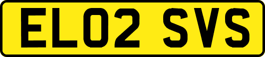 EL02SVS