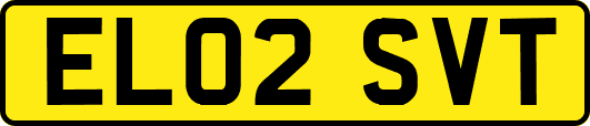 EL02SVT