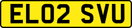 EL02SVU