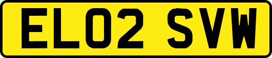 EL02SVW