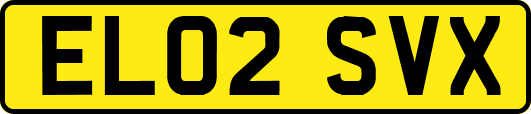 EL02SVX