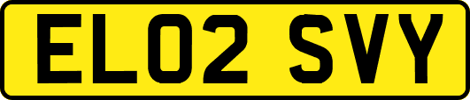 EL02SVY