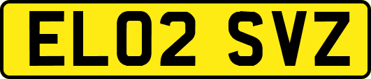 EL02SVZ
