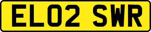 EL02SWR