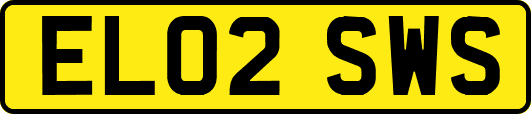 EL02SWS