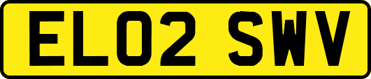 EL02SWV