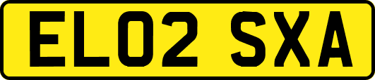 EL02SXA