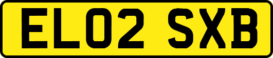 EL02SXB