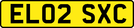EL02SXC