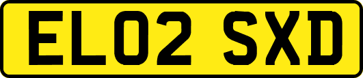 EL02SXD