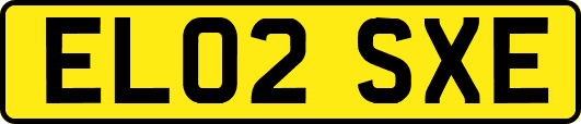 EL02SXE