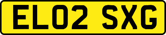 EL02SXG