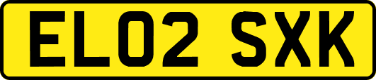 EL02SXK