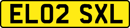 EL02SXL