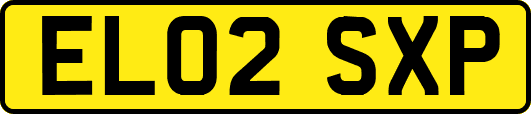 EL02SXP