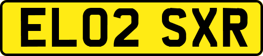 EL02SXR