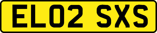 EL02SXS