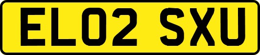 EL02SXU