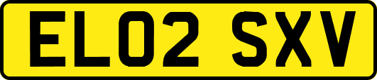 EL02SXV