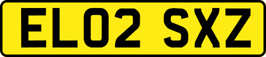 EL02SXZ