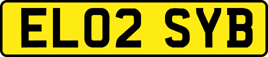 EL02SYB
