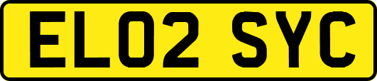 EL02SYC
