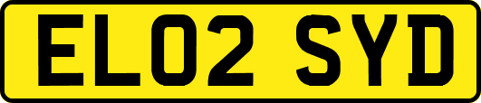 EL02SYD