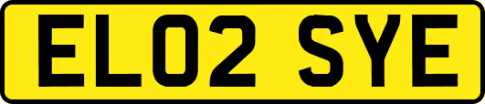 EL02SYE