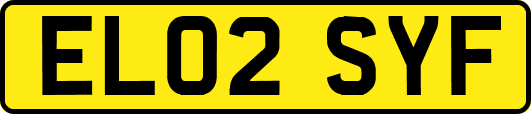 EL02SYF