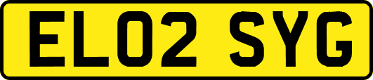 EL02SYG