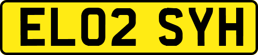 EL02SYH