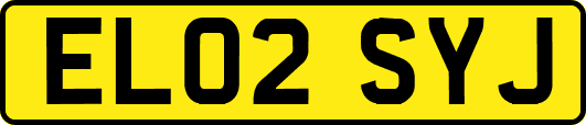 EL02SYJ